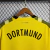 Camisa Borussia Dortmund BVB CUP 22/23 - Torcedor Masculina - Puma - Amarelo