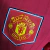 Camisa Manchester United Home 22/23 - Masculino Jogador - Vermelho - Hexa Sports - Artigos Esportivos