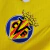 Camisa Villarreal Home 22/23 Torcedor Joma Masculino - Amarelo - Hexa Sports - Artigos Esportivos