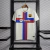 Camisa Barcelona Third 22/23 - Masculino Torcedor - Nike - Branca