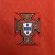 Camisa Portugal Puma 25/26 - Masculino Torcedor