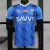 Camisa Al-Hilal Home 2023 - Masculina - Modelo Jogador - Azul