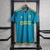 Camisa LA Galaxy II Adidas 23/24 Torcedor Masculino - Lançamento