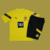Camisa + Shorts Borrussia Dortmund 22/23 - Puma