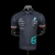 Camisa Mercedes/Preta - 2022 - Polo - George Russell - Fórmula 1 - comprar online