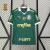 Camisa Palmeiras Home 24/25 - Masculino Torcedor - C/Patch e Todos os Patrocinadores