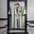 Camisa PSG Third 2022/2023 - Cinza Torcedor Masculina - Lançamento