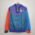 Corta-Vento PSG 20/21 - Masculino - Roxo e Verde