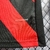 Camisa Manchester City Away 22/23 Torcedor Puma Masculino - Vermelho e Preto