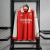 Camisa Arsenal Home 22/23 - Manga Longa - Masculino Versão Torcedor
