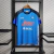 Camisa Napoli Home 22/23 - Torcedor EA7 Masculina - Azul