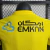 Camisa Al-Ittihad Home 2023 - Masculina - Modelo Jogador - Amarela - Hexa Sports - Artigos Esportivos