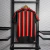 Camisa Milan I 06/07 - Masculino Retrô - Preto e Vermelho - comprar online