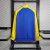 Corta-Vento Al-Nassr 23/24 - Masculino - Azul e Amarela - comprar online