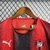Camisa Cerro Porteño Home 22/23 - Torcedor Masculina - Puma - Vermelha