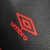 Camisa Athletico Paranaense II 23/24 - Umbro - Feminina - Hexa Sports - Artigos Esportivos