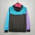 Corta-Vento PSG 20/21 - Masculino - Preto e Verde - comprar online