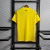 Camisa Villarreal Home 22/23 Torcedor Joma Masculino - Amarelo - comprar online