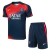 Kit de Treino PSG 23/24 - Camisa + Shorts