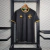 Camisa Vasco Goleiro 22/23 - Masculino Torcedor - Preta - Kappa
