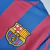 Camisa Barcelona 2005/2006 - Masculino Retrô - "Ronaldinho" - Hexa Sports - Artigos Esportivos