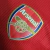 Camisa Arsenal Home 22/23 - Masculino Versão Jogador - Vermelho e Branco - Hexa Sports - Artigos Esportivos