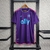 Camisa Charlotte Away 23/24 - Torcedor Adidas Masculina - Roxa - Lançamento