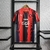 Camisa Cerro Porteño Home 22/23 - Torcedor Masculina - Puma - Vermelha