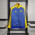 Corta-Vento Al-Nassr 23/24 - Masculino - Azul e Amarela