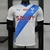 Camisa Al-Hilal Away 2023 - Masculina - Modelo Jogador - Branca