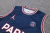 Kit de Treino PSG 23/24 - Regata + Shorts - loja online