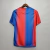 Camisa Barcelona I 06/07 - Masculino Retrô - Vermelho e Azul - comprar online
