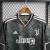 Camisa Juventus Away 22/23 - Torcedor Adidas Masculina - Preta na internet