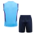 Kit de Treino Argentina 23/24 - Regata + Shorts - comprar online