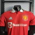 Camisa Manchester United Home 22/23 - Masculino Jogador - Vermelho na internet