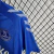 Camisa Everton Home 22/23 - Torcedor Hummel Masculino - Azul