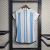 Camisa Argentina I 22/23 - 3 Estrelas - Copa do mundo - Feminina Torcedor - comprar online