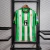 Camisa Real Betis Home 22/23 - Torcedor Hummel Masculina - Verde e Branca