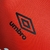 Camisa Athletico Paranaense I 23/24 - Umbro - Masculina - Hexa Sports - Artigos Esportivos