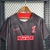 CAMISA LIVERPOOL x LEBRON JAMES 23/24 MASCULINA - PRETA E VERMELHA na internet