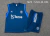 Kit de Treino Manchester United 23/24 - Regata + Shorts - comprar online