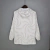 Corta-Vento Real Madrid 21/22 - Masculino - Branco - comprar online