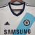 Camisa Chelsea II 12/13 - Masculino Retrô - Branco e Azul na internet