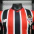 Camisa São Paulo II 24/25 Versão Jogador - Masculino Jogador - Lançamento - comprar online