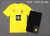 Kit de Treino Borussia 23/24 - Camisa + Shorts na internet