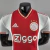 Camisa Ajax Home 22/23 Player na internet