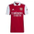 Camisa Arsenal I 22/23 Torcedor Adidas Masculino - Vermelho e Branco
