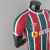 Camisa Fluminense Home Player 22/23 Umbro Masculina - Verde e Vinho na internet
