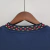 Camisa II Ajax Azul Away 22/23 - Versão Torcedor