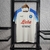 Camisa Napoli Away - 22/23 - Torcedor EA7 Masculina - Branca